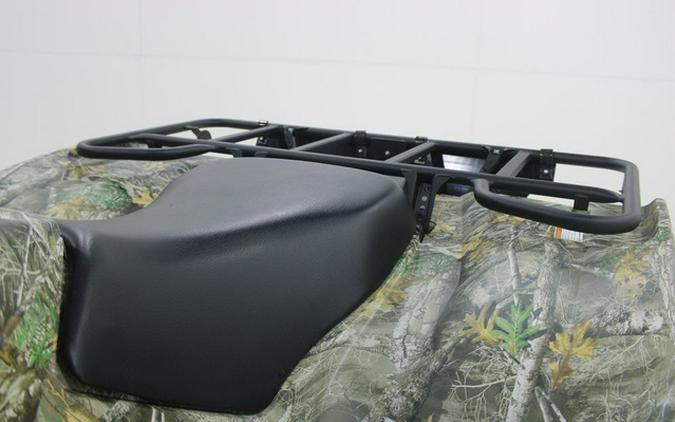 2025 Yamaha Grizzly EPS Camo