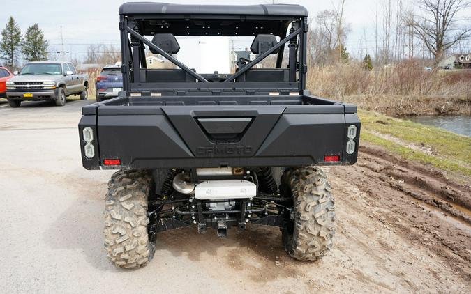 2026 CFMOTO UForce 1000