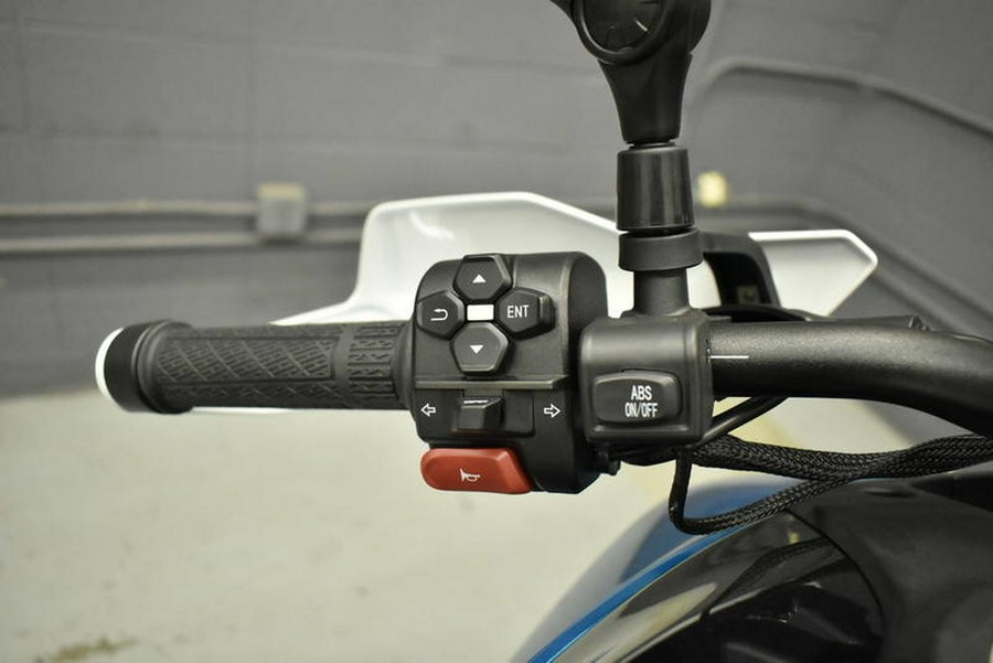 2026 CFMOTO Ibex 450