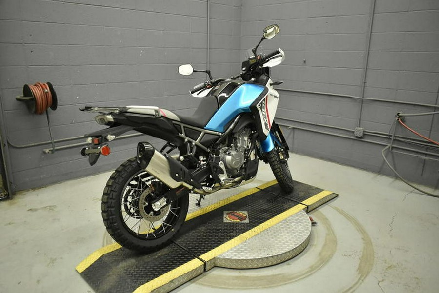 2026 CFMOTO Ibex 450