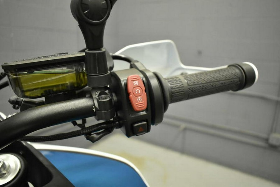 2026 CFMOTO Ibex 450
