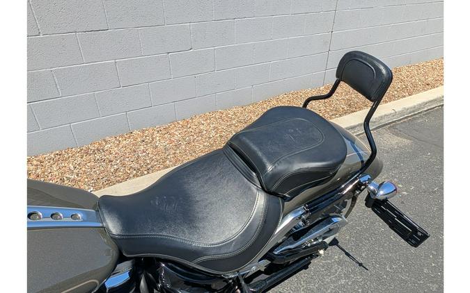 2018 Fat Boy® 114 - Color Option - Harley-Davidson®