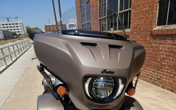 2025 Indian Motorcycle® Roadmaster® PowerPlus Dark Horse®