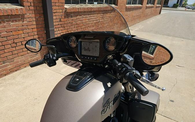 2025 Indian Motorcycle® Roadmaster® PowerPlus Dark Horse®