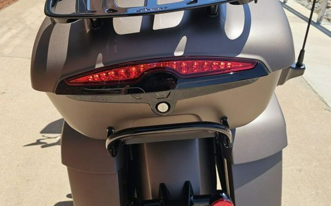2025 Indian Motorcycle® Roadmaster® PowerPlus Dark Horse®