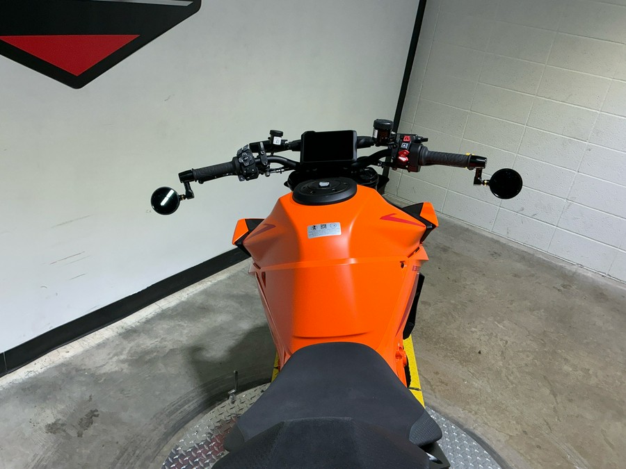2024 KTM 1390 Super Duke R EVO