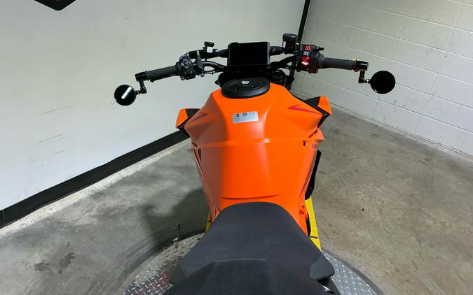 2024 KTM 1390 Super Duke R EVO