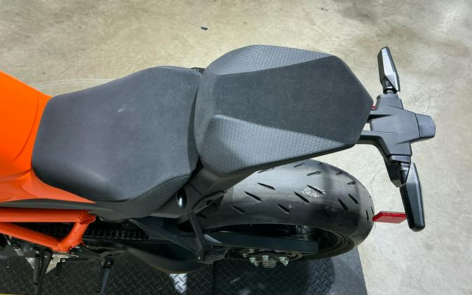 2024 KTM 1390 Super Duke R EVO