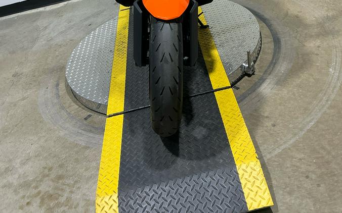 2024 KTM 1390 Super Duke R EVO