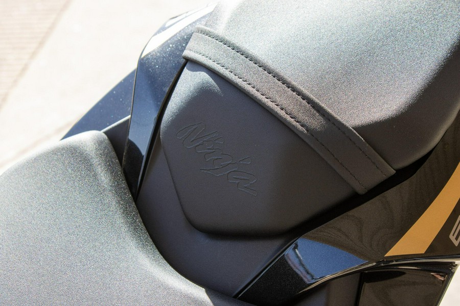 2026 KAWASAKI NINJA ZX-6R ABS