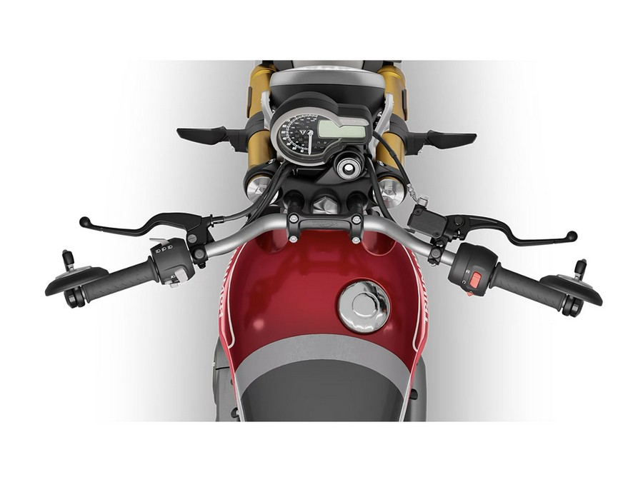 2026 Triumph Speed 400