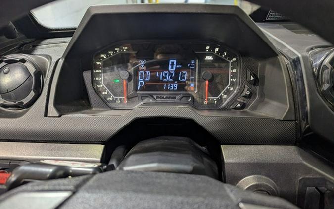 2024 Polaris Ranger XD 1500 NorthStar Edition Ultimate