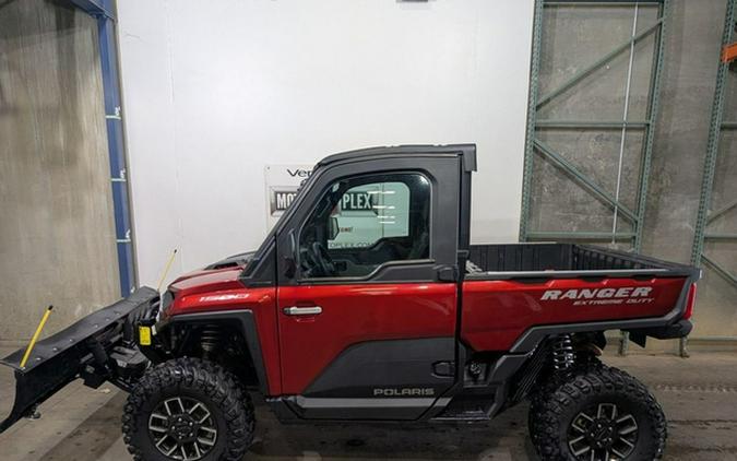 2024 Polaris Ranger XD 1500 NorthStar Edition Ultimate
