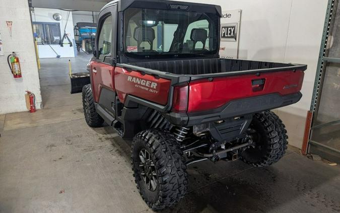 2024 Polaris Ranger XD 1500 NorthStar Edition Ultimate