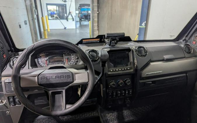 2024 Polaris Ranger XD 1500 NorthStar Edition Ultimate