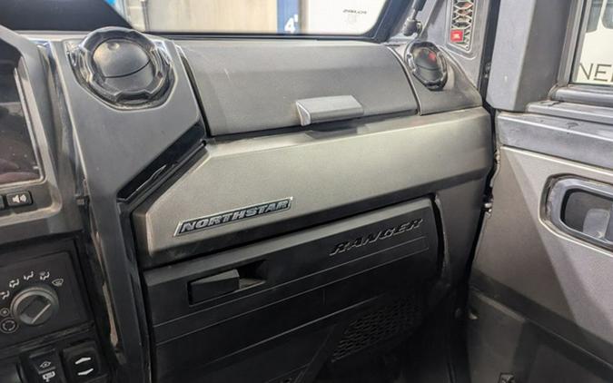 2024 Polaris Ranger XD 1500 NorthStar Edition Ultimate