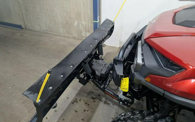 2024 Polaris Ranger XD 1500 NorthStar Edition Ultimate