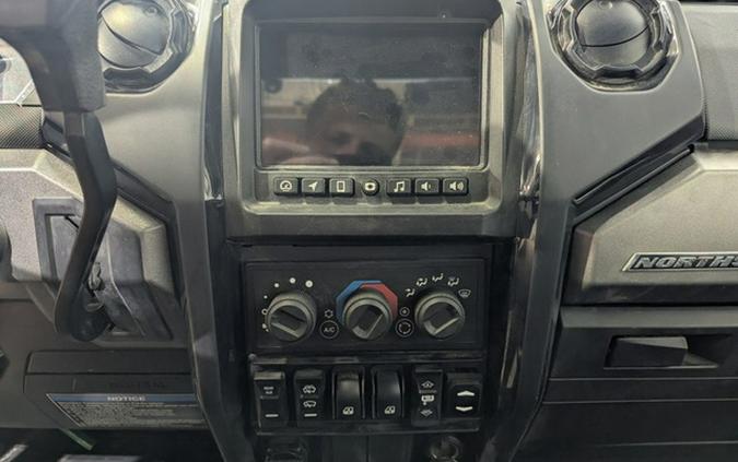 2024 Polaris Ranger XD 1500 NorthStar Edition Ultimate