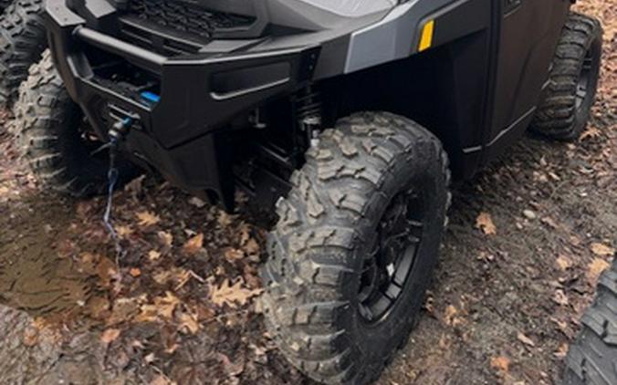 2026 Polaris Ranger XP 1000 NorthStar Edition Premium