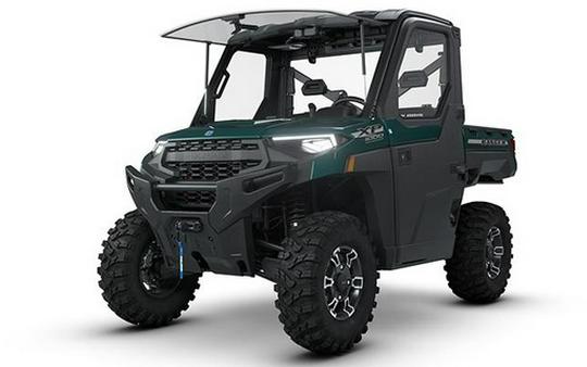 2026 Polaris Ranger XP 1000 NorthStar Edition Premium