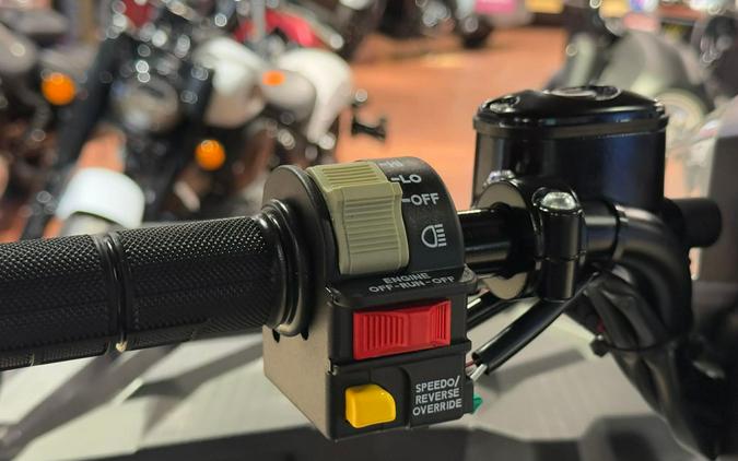 2026 Polaris Sportsman 450 H.O.
