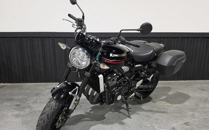 2024 Kawasaki Z900RS ABS