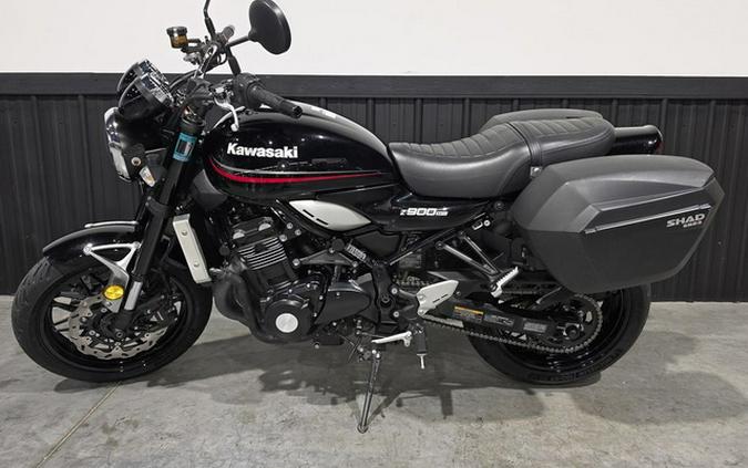 2024 Kawasaki Z900RS ABS