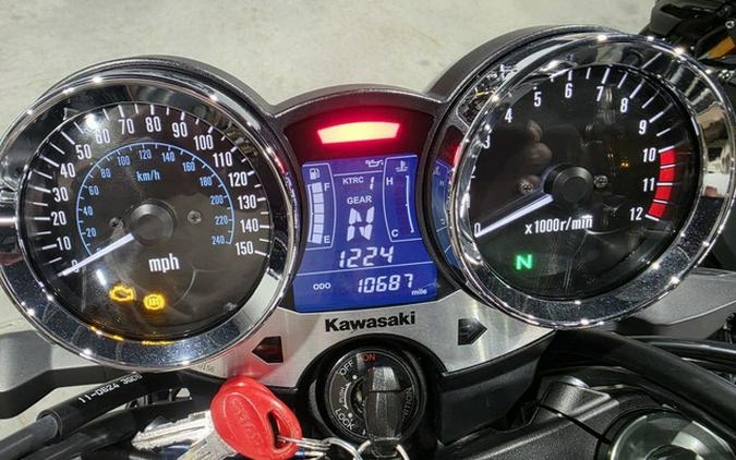 2024 Kawasaki Z900RS ABS