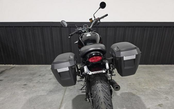 2024 Kawasaki Z900RS ABS