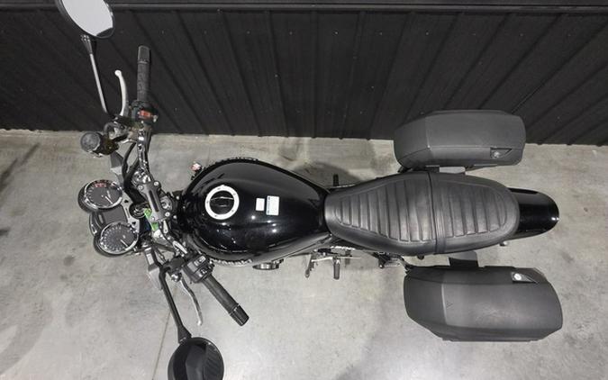 2024 Kawasaki Z900RS ABS