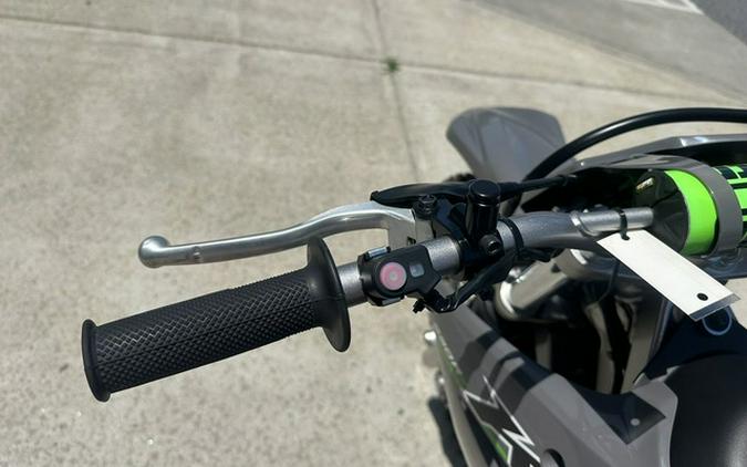 2025 Kawasaki KLX 230R S