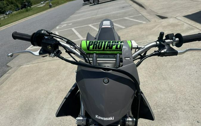 2025 Kawasaki KLX 230R S