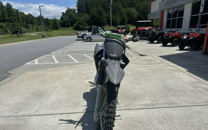 2025 Kawasaki KLX 230R S