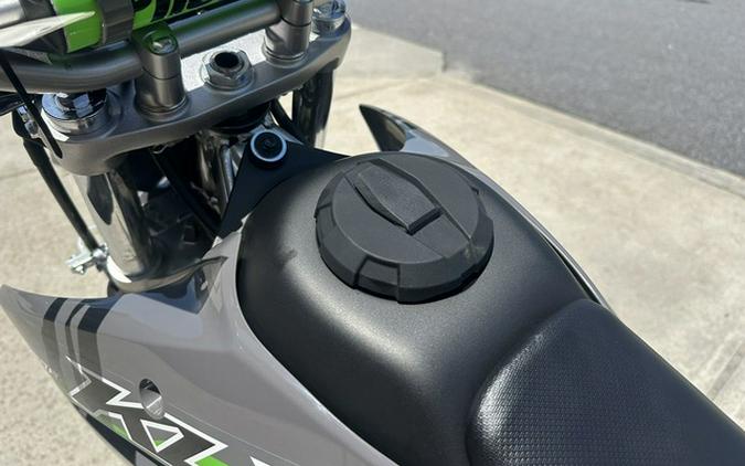 2025 Kawasaki KLX 230R S