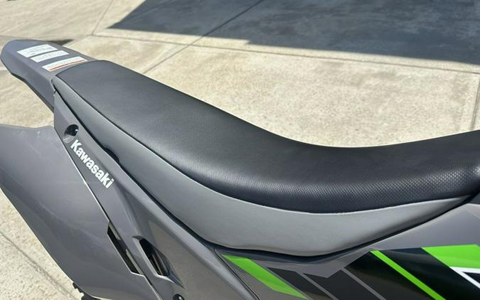 2025 Kawasaki KLX 230R S
