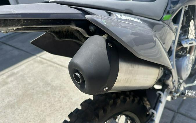 2025 Kawasaki KLX 230R S