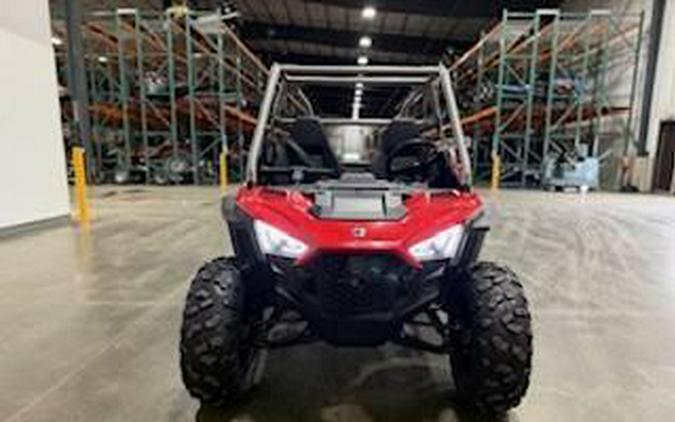 2026 Polaris RZR 200 EFI Z26HCA18A7