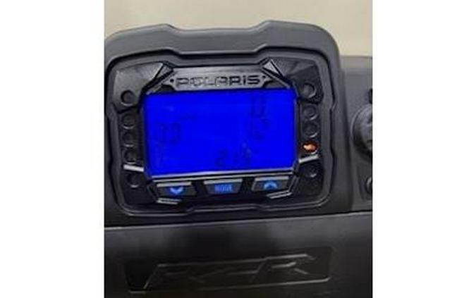 2026 Polaris RZR 200 EFI Z26HCA18A7