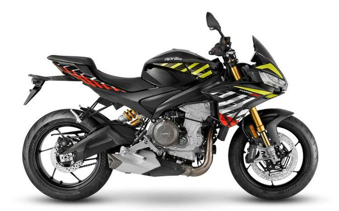 2027 APRILIA TUONO 660 FACTORY