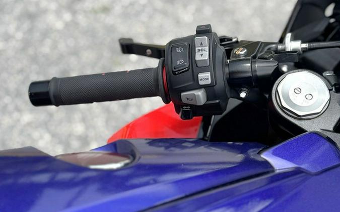 2024 Honda CBR1000RR