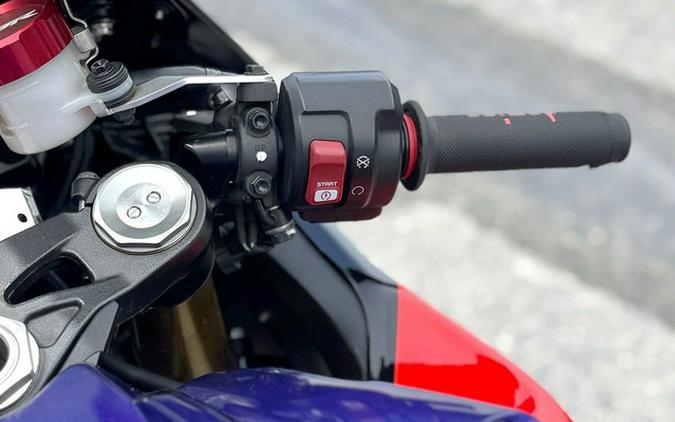 2024 Honda CBR1000RR