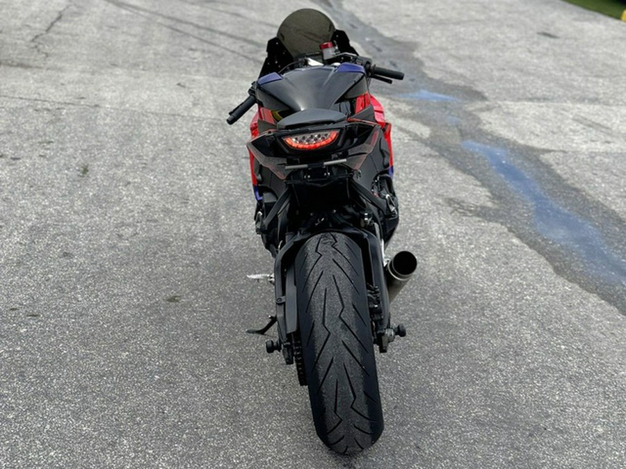 2024 Honda CBR1000RR