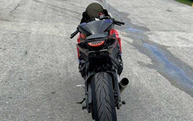 2024 Honda CBR1000RR