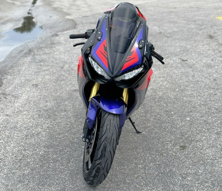 2024 Honda CBR1000RR