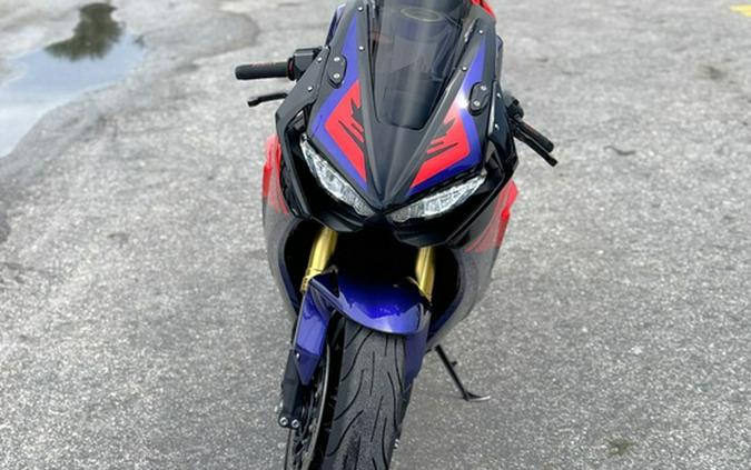 2024 Honda CBR1000RR