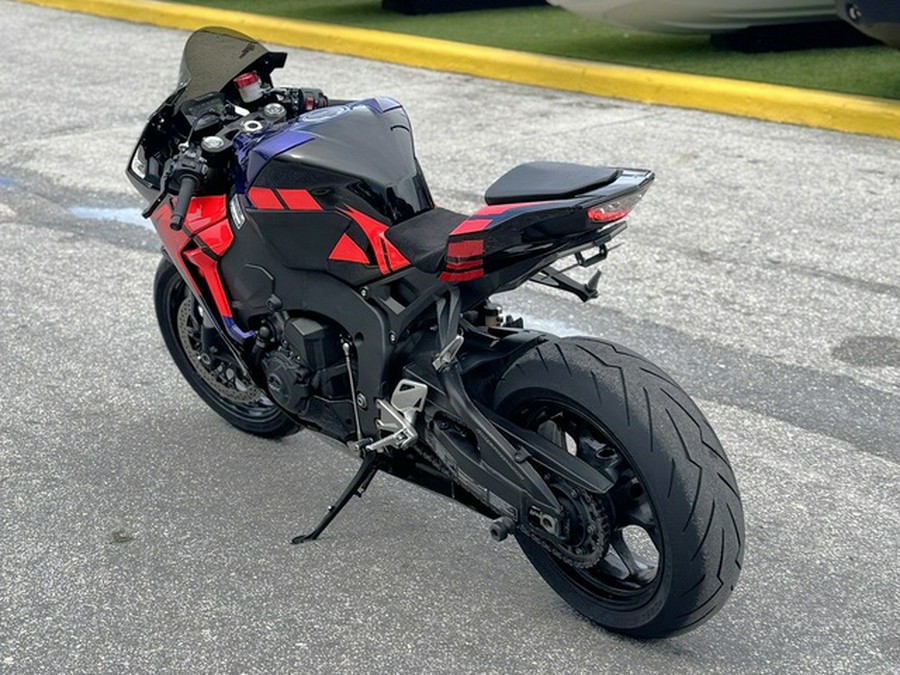 2024 Honda CBR1000RR