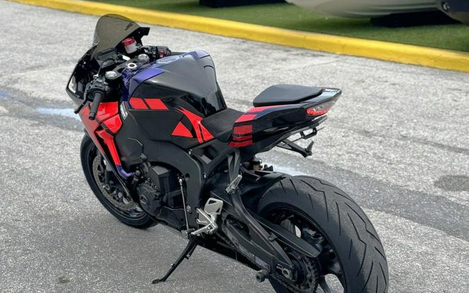 2024 Honda CBR1000RR
