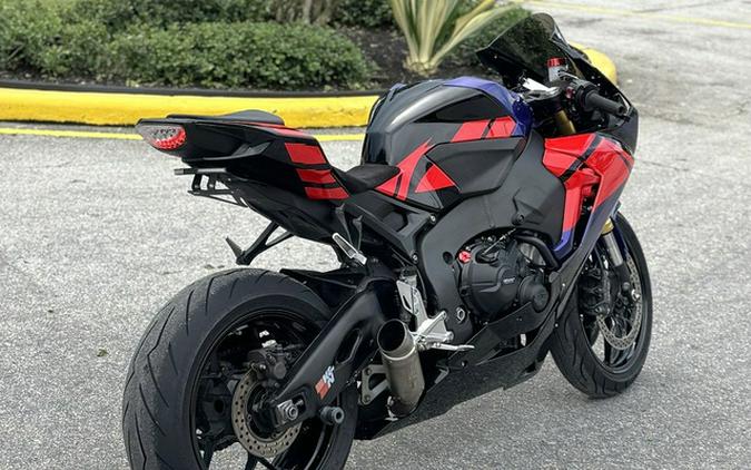 2024 Honda CBR1000RR