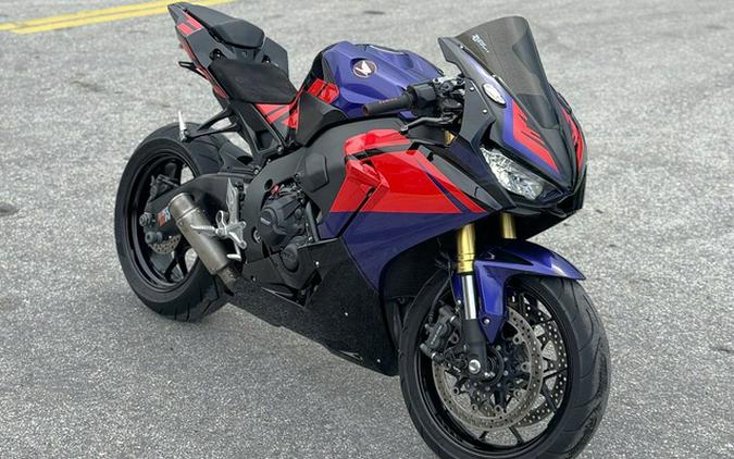 2024 Honda CBR1000RR