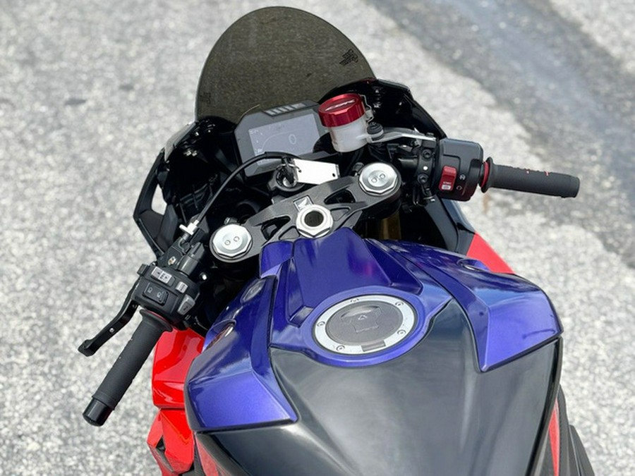2024 Honda CBR1000RR